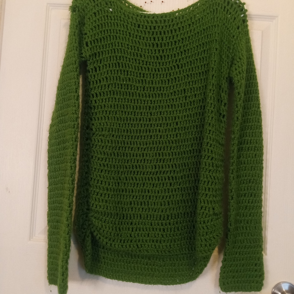 Sweater - Picture 2 of 4